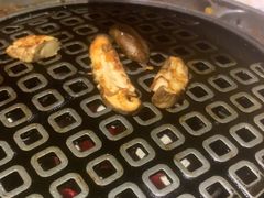 -韩宫宴烤肉·料理(苏州中心店)