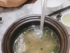 -小菜园新徽菜(宜兴八佰伴店)