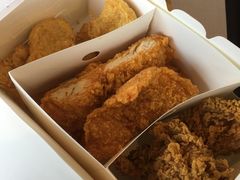 -麦当劳(景城邻里中心店)
