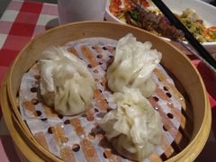 -西贝(上海我格广场店)