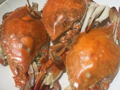 -赶海部落海鲜城(海阳路店)