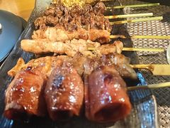 -半藏居酒屋(香港花园店)