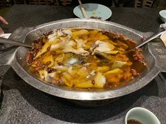 -川旺角川粤融合菜•海景餐厅(星海广场店)