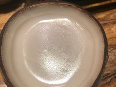 -润泽园椰子鸡(汇一城店)
