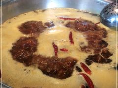 -重庆风光老灶火锅城(同德广场店)