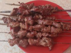 -维吾尔餐厅(宜山路店)