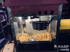 -姑妈嫁妆涮羊排专业火锅(中央大街一店)
