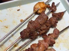 -京元盛铜锅涮肉(上海总店)