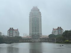-厦门大学(思明校区)