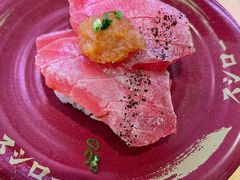 -寿司郎(北京路粤潮楼店)