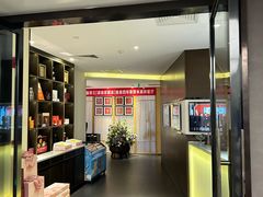 -悦融·京鲁菜·露台花园(安定门店)