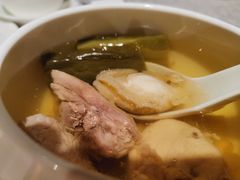 -红棉中餐厅·广州海航威斯汀酒店