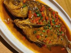 -肖记公安牛肉鱼杂馆· 省级非物质文化遗产(仁和路店)