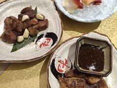 -樱之盛宴·蟹料理海鲜自助(前进大街店)