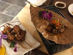 -割烹旭日本料理(龙湖狮山天街店)