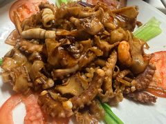 -威海渔村(静安旗舰店)