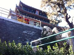 -景山公园