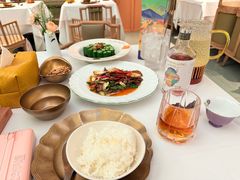 -桂满陇·手作小笼包&江南叫花鸡(中山公园店)
