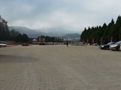 -古田会议纪念馆