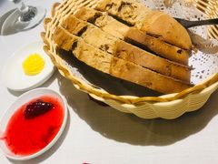 -俄士厨房(万松园店)
