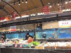 -海门鱼仔·潮汕味(百信广场西区店)