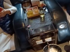 -陆琴脚艺·足浴·SPA(夫子庙店)