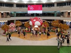 -新城市广场