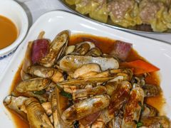 -嘉升大排档(番禺总店)