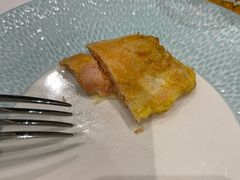 -波特曼西餐厅(南岗店)
