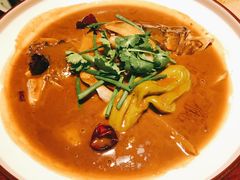 -北平食府(马鞍山路店)