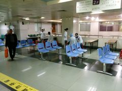 -广州市红十字会医院(总院)