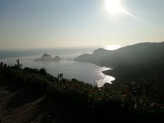 景点-枸杞岛