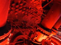 -首钢一高炉·SoReal科幻乐园