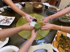 -宝源大酒店(胶州海鲜街店)