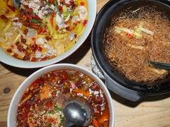 -黄鹤天厨·泡椒田鸡创始者(莲花店)