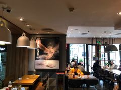 大堂-乐凯撒披萨(中心书城店)