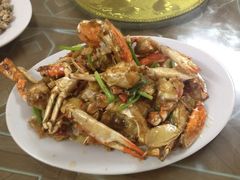 iphone_upload_pic-滑记海鲜饭店·老字号(海鲜街店)