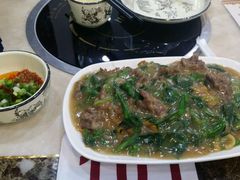 -汕头八里香牛肉店(人民南店)