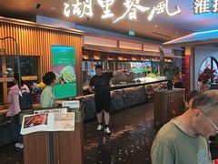 -湖里春风·淮扬菜(丽泽天街店)