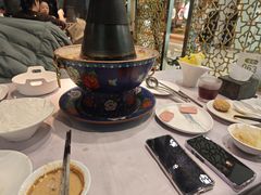 -东来顺饭庄(王府井步行街店)