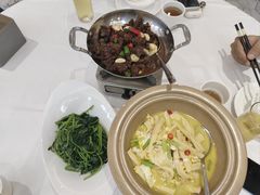 -延年酒店-延飨餐厅(延年文苑店)