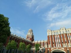 -华东政法大学(松江校区)