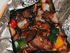 -宁波石浦大饭店(新材料城店)
