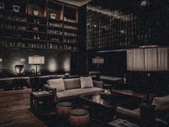 -上海璞麗酒店