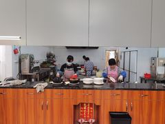 -容里煲仔饭(利丰北路店)