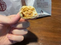 -宋记饼家(石门二路店)