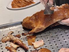 -梅利汴京烤鸭•开封豫菜地标店(晋安路店)