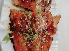 烤明太鱼-全州拌饭馆(断桥店)