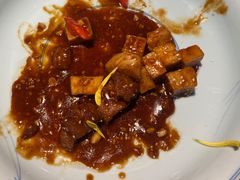 -鱼食饭稻·苏浙土菜17年老馆子(平江路店)