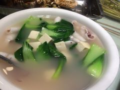 -胶东海鲜大排档(北太平庄店)